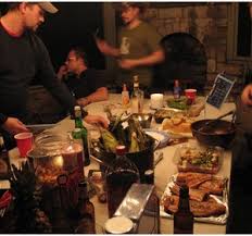 Our bachelor party category offers a variety of styles, and you can customize the info texts. Top 10 Food And Drink Ideas For Bachelor Party By Carolane6 Ifood Tv