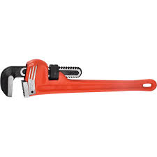 Check spelling or type a new query. Pipe Wrench With Cast Iron Handle 1 1 2 Inches Holex