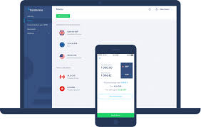 Currency Converter Foreign Exchange Rates Transferwise