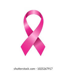 Ribbons became popular as a symbol of support in the. Breast Cancer Ribbon Logo Vector Eps Free Download