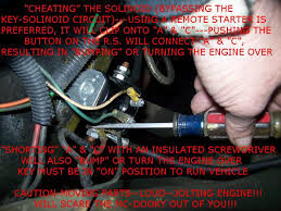 Cj jeep starter solenoid wiring wiring diagram library below is a fantastic picture for cj7 starter solenoid wiring diagramwe have been looking for this picture via on line and it originated from reliable resource. Jeep Cj7 Jeep Cj With 304 Have To Replace Ignition Coil Often