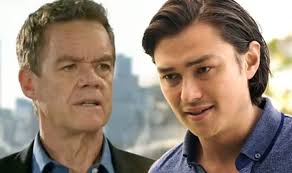 Neighbours spoilers: Leo Tanaka eat revealed in Paul Robinson twist