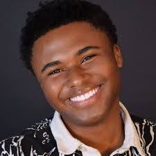 Jackson Amos's Instagram, Twitter & Facebook