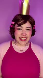 Godmother Vampire Dad