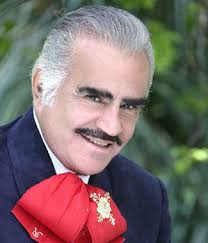 Vicente got his start when he won a guadalajara singing contest. Vicente Fernandez Klaviernoten Auf Note Store De