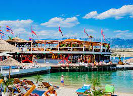 Check the event plans on the club websites and be sure to sample at least a few different ones during your visit! Clubs Bars Novalja Abifahrt 2020
