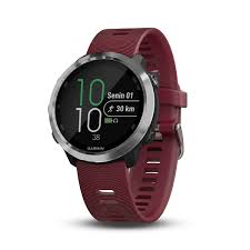 Simpul, ikatan, dan jerat yang baik dan benar adalah simpul, ikatan, dan jerat yang bisa. Forerunner 645 Music Olahraga Kebugaran Produk Garmin Indonesia Home