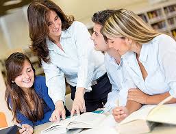 Teacher's assistant salary and job outlook. What Are The Responsibilities Of A Teaching Assistant