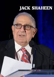 Orientalism in Moving images