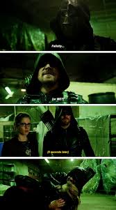 Arrow is an american television series developed by writer/producers greg berlanti, marc guggenheim, and andrew kreisberg. Pin On Olicity And Friends