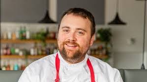 Brandon Ernest's Instagram, Twitter & Facebook