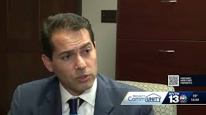 Freddy Rubio champions justice for Alabama's Hispanic community