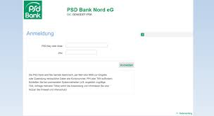 Psd Bank Nord Eg Germany Bank Profile