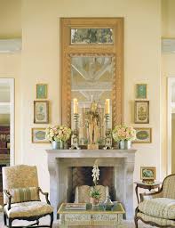 Living Room Of A Tulsa Home By Architect Jack Arnold Interior Design By Charles Faudree Decor Interior Home Decor