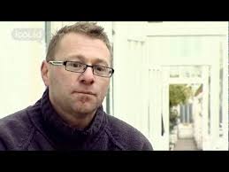 Kieran Casey, Stonecutter/Stonemason