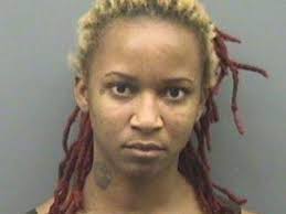 Tampa exotic dancer gets six years for tax refund fraud