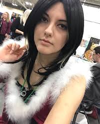 The Blair Stitch Project