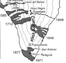 We did not find results for: Flank Instability And Magma Propagation Of La Palma