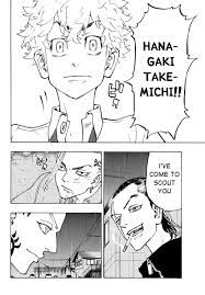 Stream free tokyo revengers full movie online 123movies. Pembahasan Tokyo Revenger 210 Baki 193 Page 15 Read Baki Manga Online For Free On Ten Manga Eko Nanda