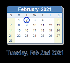 Highlights in april include the netflix action comedy film thunder force, starring melissa mccarthy and octavia spencer and thunder force premieres on friday, april 9th. February 2 2021 History News Top Tweets Social Media Day Info Ca