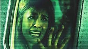 Horror Movie Review: Quarantine 2