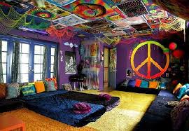 Find images of house painting. 20 Multi Color Creative Bedroom Designs Home Design Lover