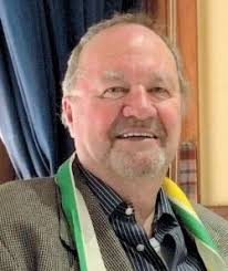 Pierre Masson avis de décès