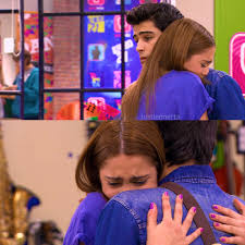 Pin De Klub Ciekawskiego Brak En Tini Jorge Blanco Martina Stoessel Jorge