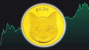 Shiba Inu Coin Price Shib Hits New All Time High After 40 Jump