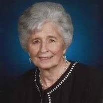 Mildred Young Gardner Obituary