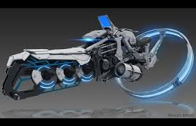 Orbit Hover Cycle Bryant Koshu On Artstation At Https Www Artstation Com Artwork Kzrld Futuristic Motorcycle Spaceship Art Starship Concept
