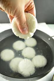 Step By Step Easy Rasmalai Recipe How To Make Soft Rasmalai At Home A Popular Bengali Sweet Pr Easy Indian Dessert Recipes Easy Indian Dessert Indian Desserts