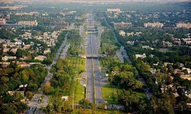 Resultado de imagem para islamabad"