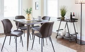 A bar cart is a versatile addition that's useful throughout your entire home. Bar Carts Bar Carts For Dining Room