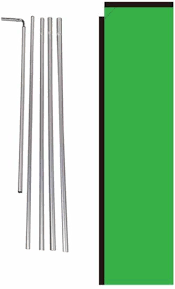 Admittedly i only erected it a couple of weeks ago, so it's early days, but it does appear to be very good quality. Printed Type Flag Pole Beach Flag Rectangle Banners Flags China Outdoor Decoration Flag And House Decorative Flag Price Made In China Com