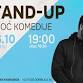Stand-up Noć Komedije event image