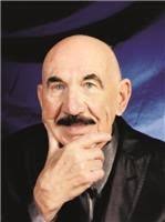 FORREST MCKENNA Obituary (1936