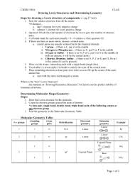 33 Water Molecule Model Building Worksheet Answers Worksheet Resource Plans