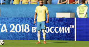 Enfin, le mexique s'impose contre la team usa. Coupe Du Monde Bresil Mexique Notre Simulation Sur Fifa 18