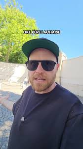 Don’t let the zombies scare you off (they only come out