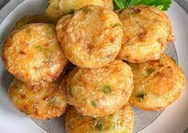 Rahasia Membuat Perkedel Kentang Yang Bikin Ngiler Resepi Viral