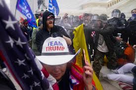 Mr raskin said his first thought upon being told of friday's attack was that ms pelosi had been right to maintain a high alert despite the criticism from the other side of. Berkeley Scholars Outrage Reflections On U S Capitol Mob Siege Berkeley News