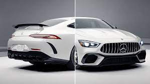 Mercedes amg gt4 63s price. 2021 Amg Gt 63 S 4 Door Coupe Mercedes Benz Usa