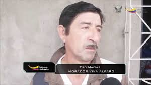 Desarrollo de jornada cívica se retomó, en Quevedo