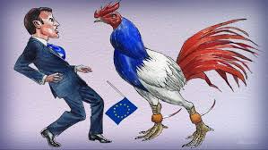 France could trigger the next euro crisis