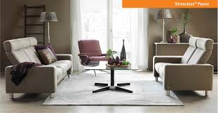 With this incredible offer, you'll be able to get our newest innovations, including new stressless® mike and. Ekornes Stressless Pause Sofa Ekornes Stressless Pause Sofa Stressless Chairs Stressless Sofas And Other Ergonomic Furniture