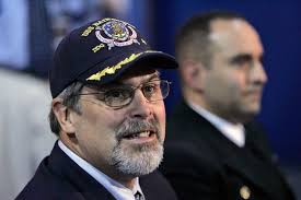 Capt. Phillips, of 2009 piracy drama, to speak at Vermont commencement