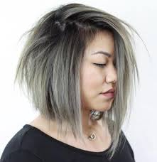 If you want to find short hairstyles for plus size women that are easy to maintain, look online for some of the many different hairstyle websites that are available to you. Hairstyles For Full Round Faces 60 Best Ideas For Plus Size Women