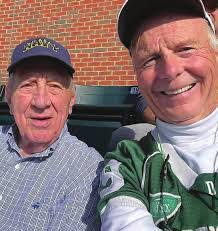 Pat Pannell's Instagram, Twitter & Facebook