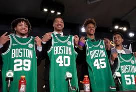 The 2021 nba draft combine is scheduled to take place from monday, june 21 to sunday, june 27. Celtics Nba Draft Notebook Why Brad Stevens Dealt The 2021 Draft Pick Yam Madar Intrigue And Draft Anniversary Masslive Com